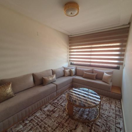 Hout Founty Apartment Agadir Exterior photo
