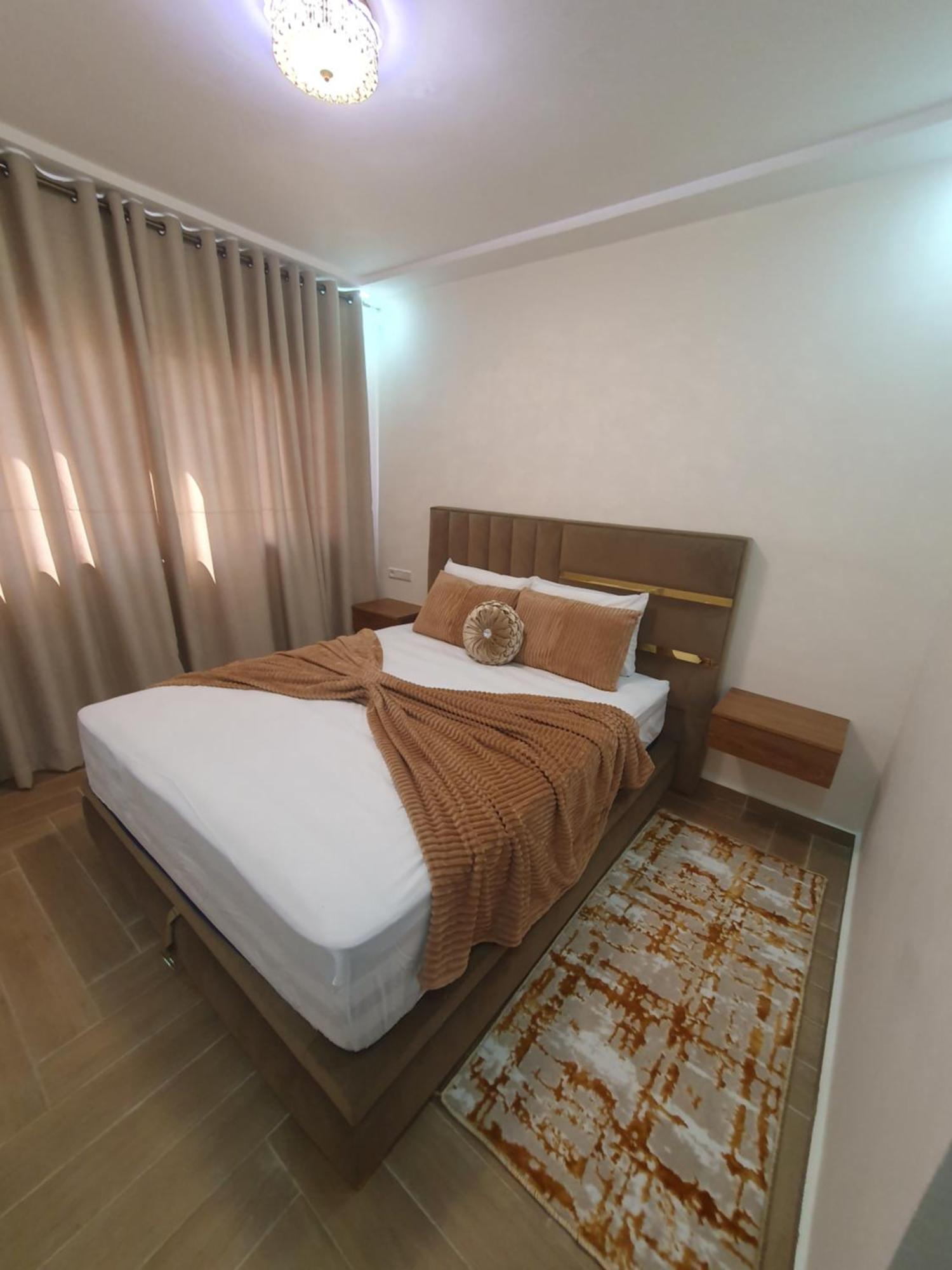 Hout Founty Apartment Agadir Exterior photo