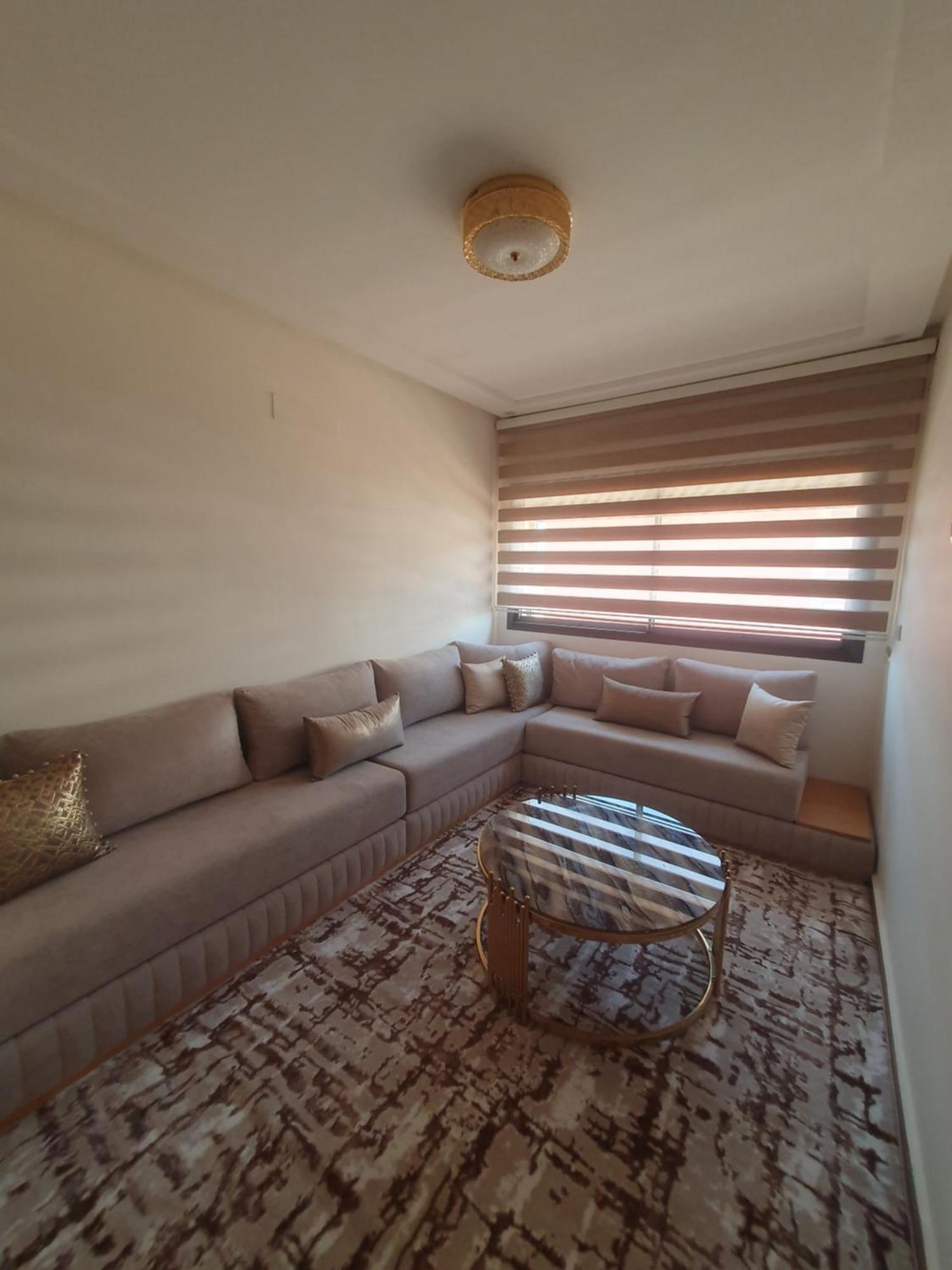 Hout Founty Apartment Agadir Exterior photo